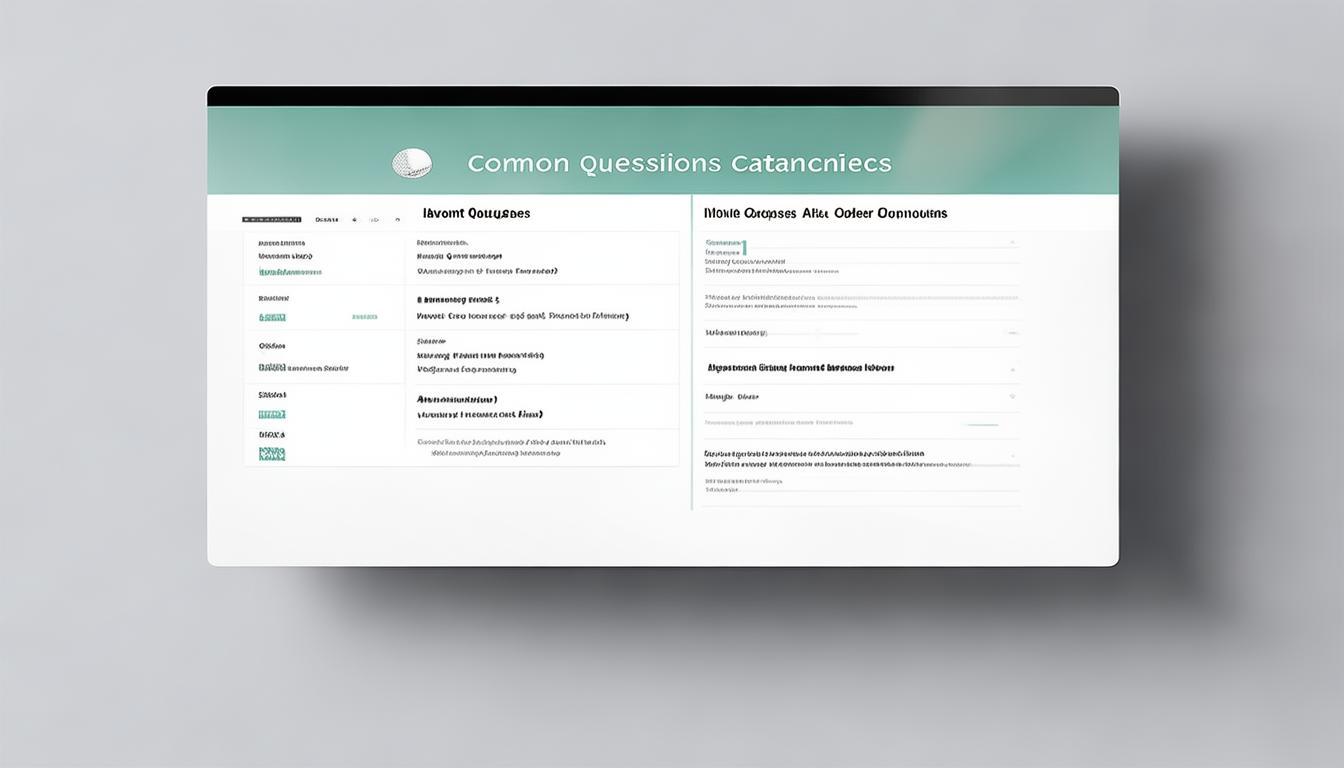 在tokenpocket钱包官网找常见问题解答？这几步轻松搞定