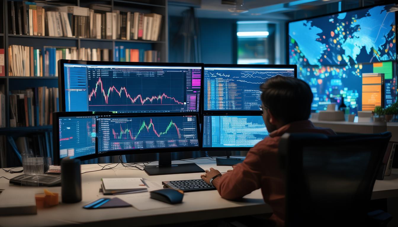 通过TokenPocket下载操作盈利的秘诀，你知道多少？