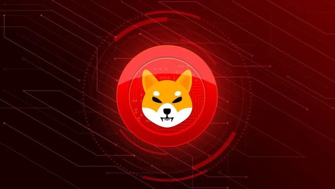 美元持续上涨_美元上涨了_与此同时，SHIB meme 币的价格在过去 24 小时内出现了令人印象深刻的飙升，上涨了近 10%——从 0.00002084 美元上涨到 0.00002270 美元的价格水平。