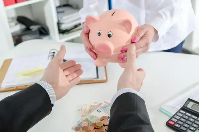 储备交易中心工作要点_如何通过Binance交易所APP参与市场教育活动 | 加强投资者的知识储备_储备交易员是什么意思