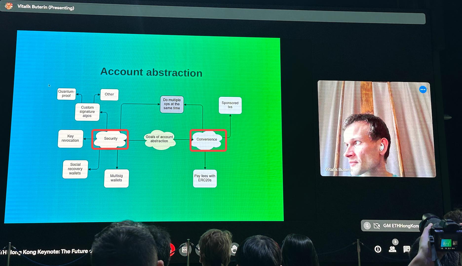以太坊与数据隐私的未来：如何保护用户信息安全_隐私保护的最新技术_以太坊隐私