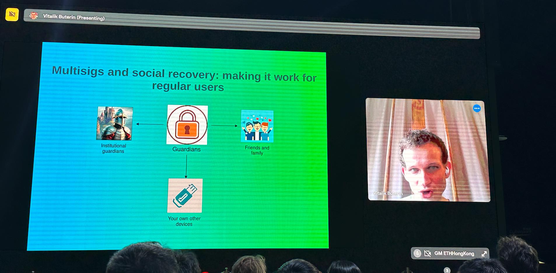 隐私保护的最新技术_以太坊隐私_以太坊与数据隐私的未来：如何保护用户信息安全