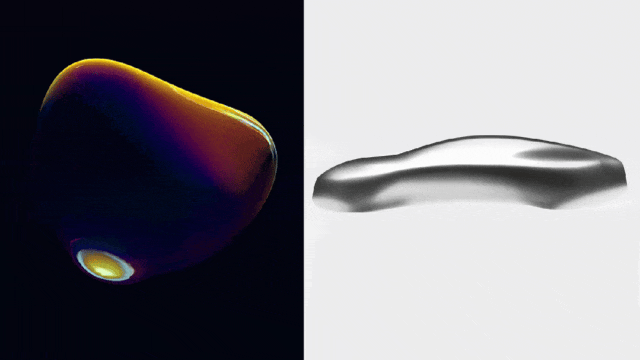 小米SU7汽车发布会：探索自然美学与科技创新的完美结合