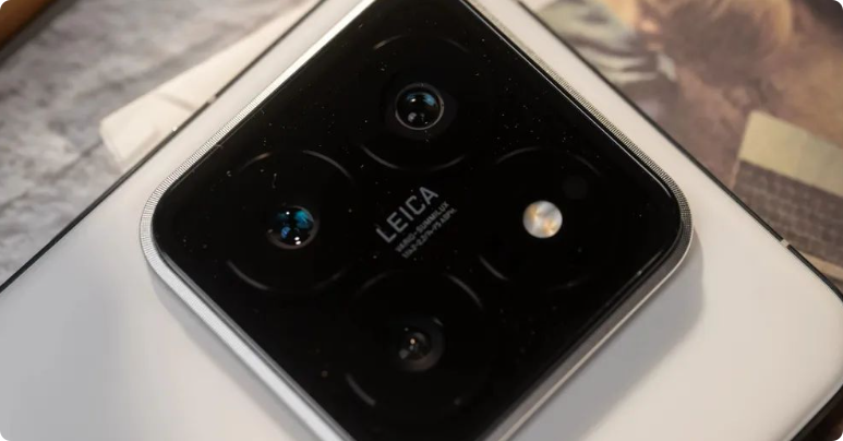 s的提升需要通过不断的联系_通过科技手段提升效率_小米14如何通过设计提升使用便捷性？