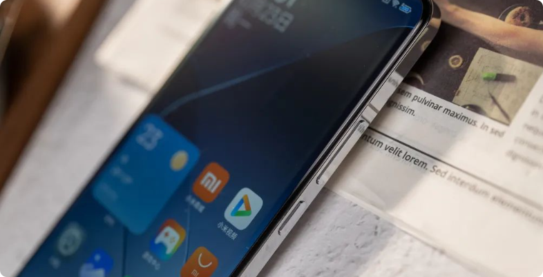 通过科技手段提升效率_小米14如何通过设计提升使用便捷性？_s的提升需要通过不断的联系