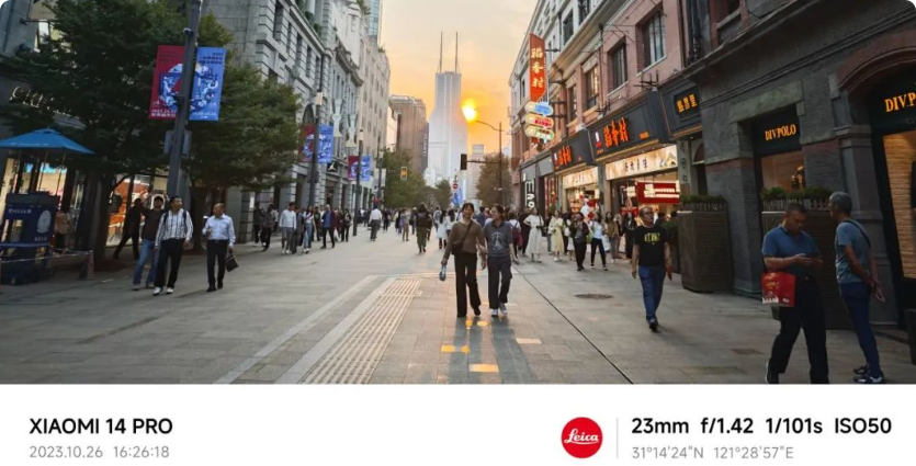 小米14如何通过设计提升使用便捷性？_通过科技手段提升效率_s的提升需要通过不断的联系