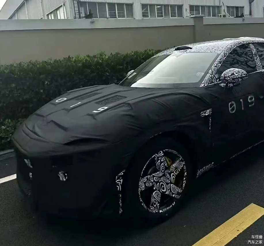 小米的汽车_从设计到实际体验：小米汽车的操控表现_小米汽车做的怎么样了