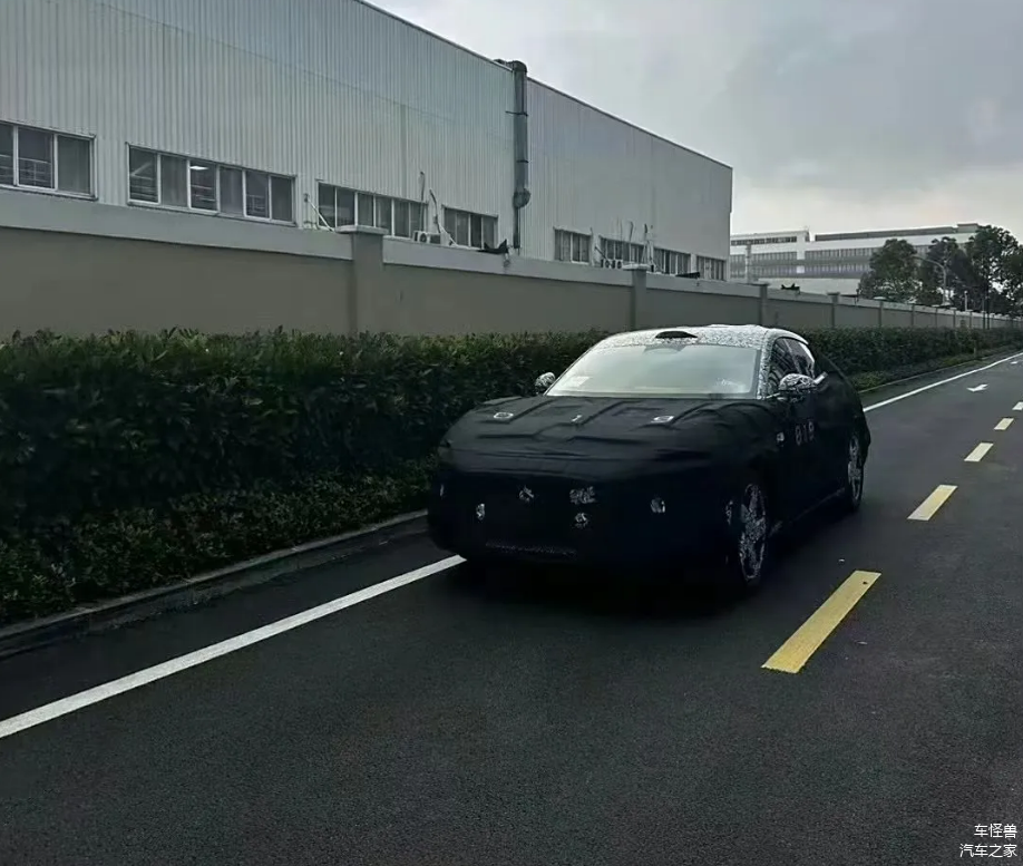 小米的汽车_小米汽车做的怎么样了_从设计到实际体验：小米汽车的操控表现