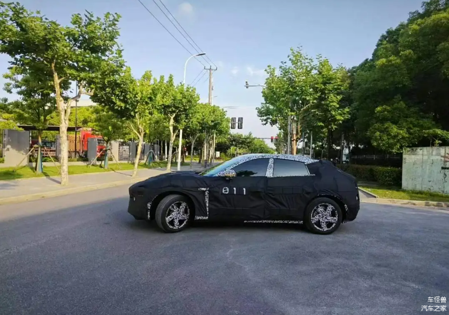 从设计到实际体验：小米汽车的操控表现_小米的汽车_小米汽车做的怎么样了