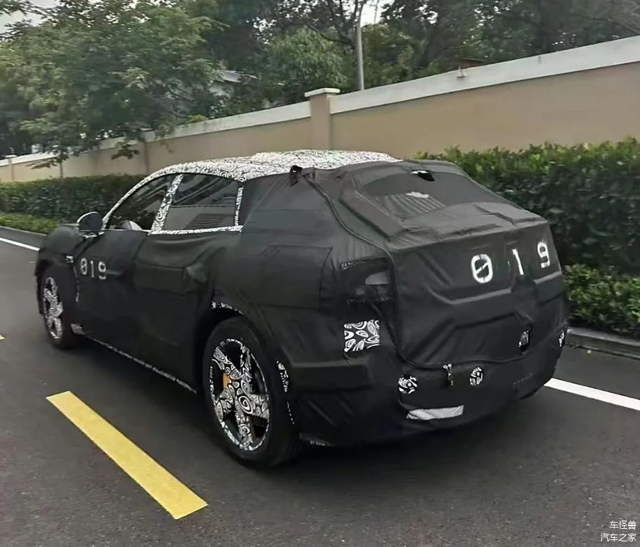 从设计到实际体验：小米汽车的操控表现_小米的汽车_小米汽车做的怎么样了