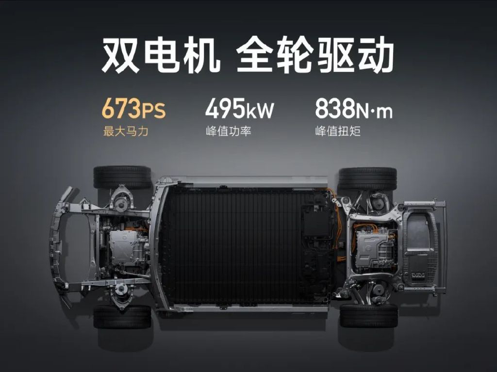 小米汽车如何赢得用户对续航的认可？_小米汽车什么样_小米汽车知乎