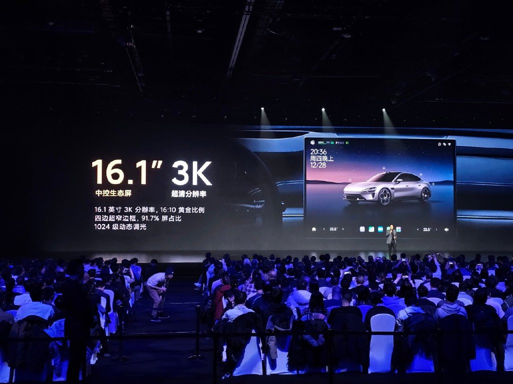 小米汽车什么样_小米汽车知乎_小米汽车如何赢得用户对续航的认可？