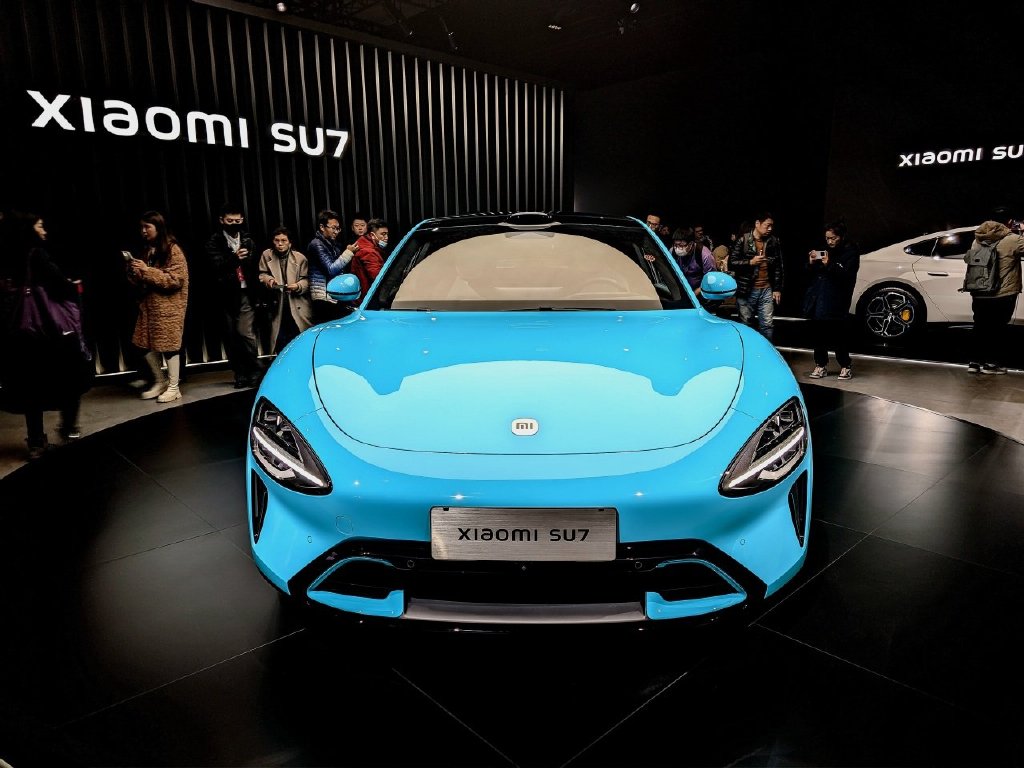 小米汽车什么样_小米汽车如何赢得用户对续航的认可？_小米汽车知乎