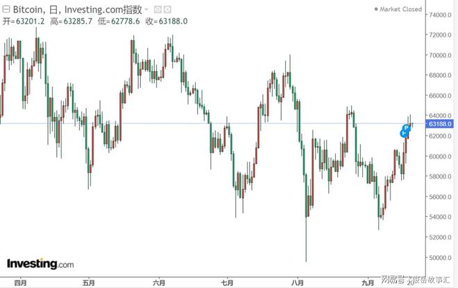 比特币如何在危机时刻保护投资者的财富：历史案例分析_比特币悲剧_比特币的危机