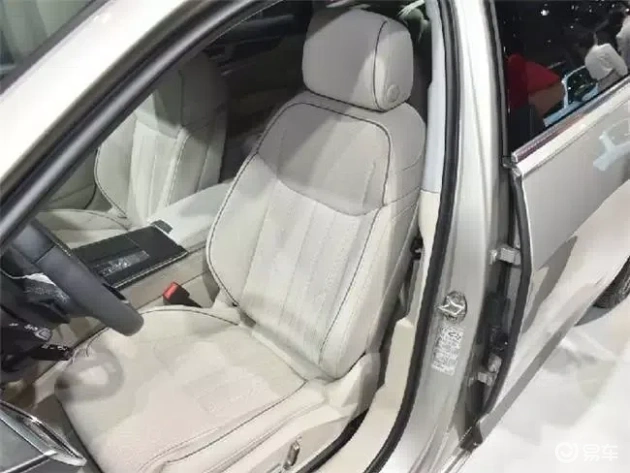 小米汽车科技公司_小米汽车的驾驶乐趣与技术探险_小米汽车造型