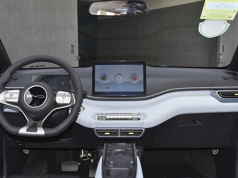 比亚迪优势_比亚迪优势和劣势_比亚迪海鸥的市场优势与挑战