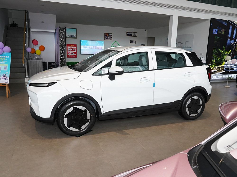 比亚迪海鸥的市场优势与挑战_比亚迪优势_比亚迪优势和劣势