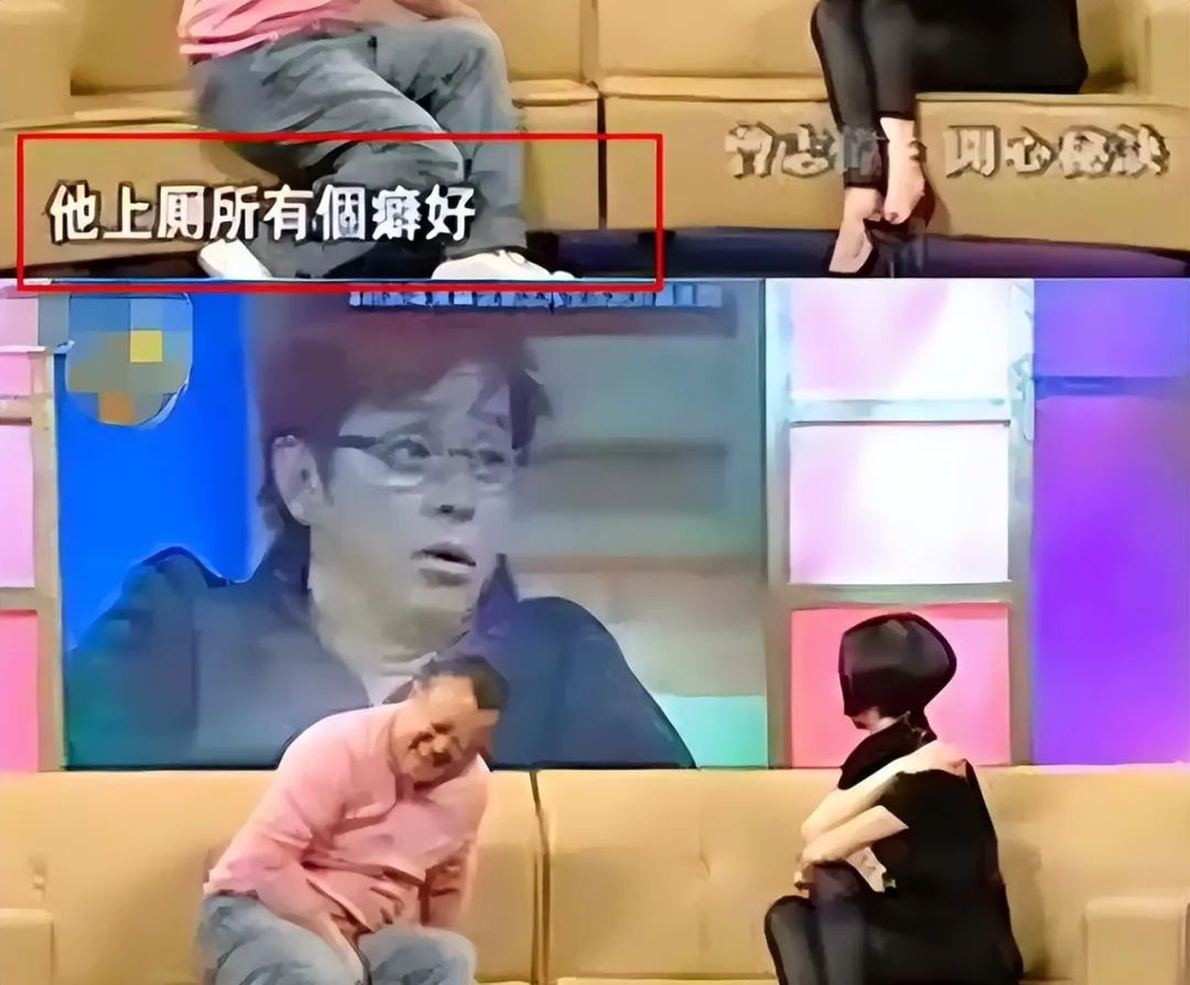 蓝洁瑛的人生教训_蓝洁瑛访谈视频_蓝洁瑛的情感经历与人生挑战