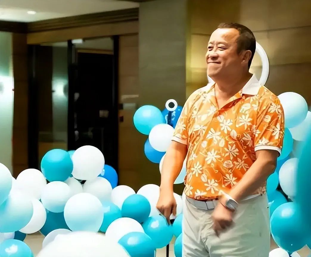 蓝洁瑛访谈视频_蓝洁瑛的情感经历与人生挑战_蓝洁瑛的人生教训