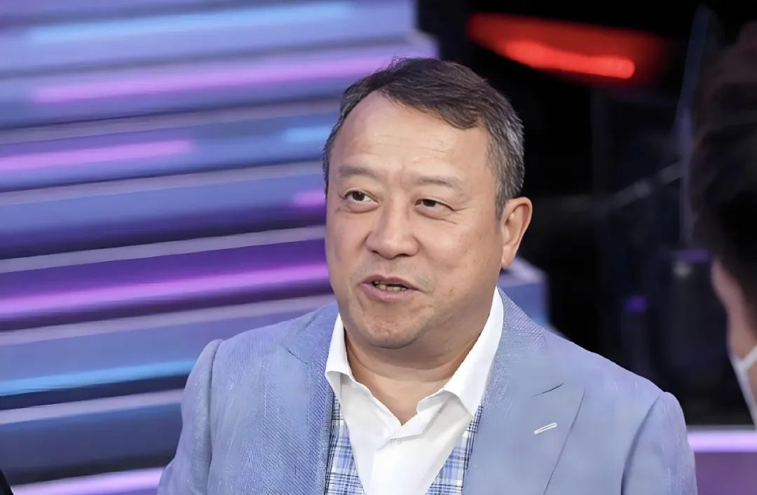 蓝洁瑛访谈视频_蓝洁瑛的人生教训_蓝洁瑛的情感经历与人生挑战