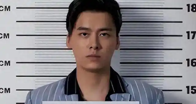 李易峰真实照片_李易峰真人有多帅_李易峰的个人生活曝光,真实一面令人心动