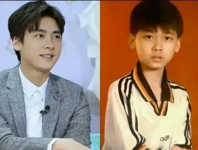 李易峰真人有多帅_李易峰的个人生活曝光,真实一面令人心动_李易峰真实照片