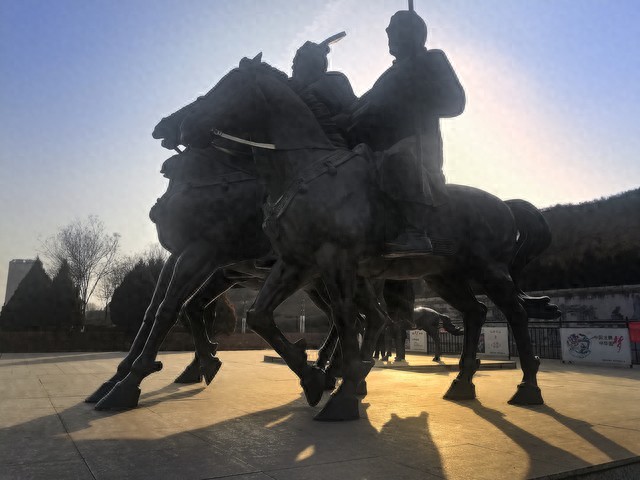 军事谋略思维步骤_军事战略思维基本原则_蒙恬的军事才能与战略思维