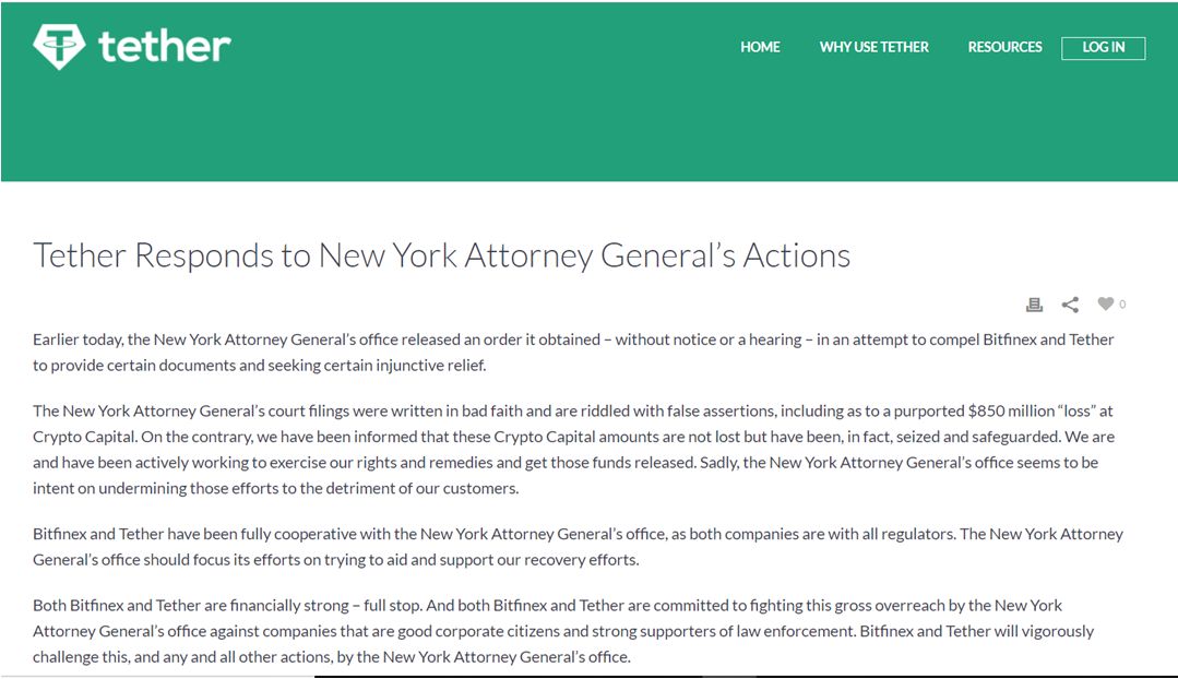 互联网用户维护_用户安全_USDT如何维护用户资产的安全?