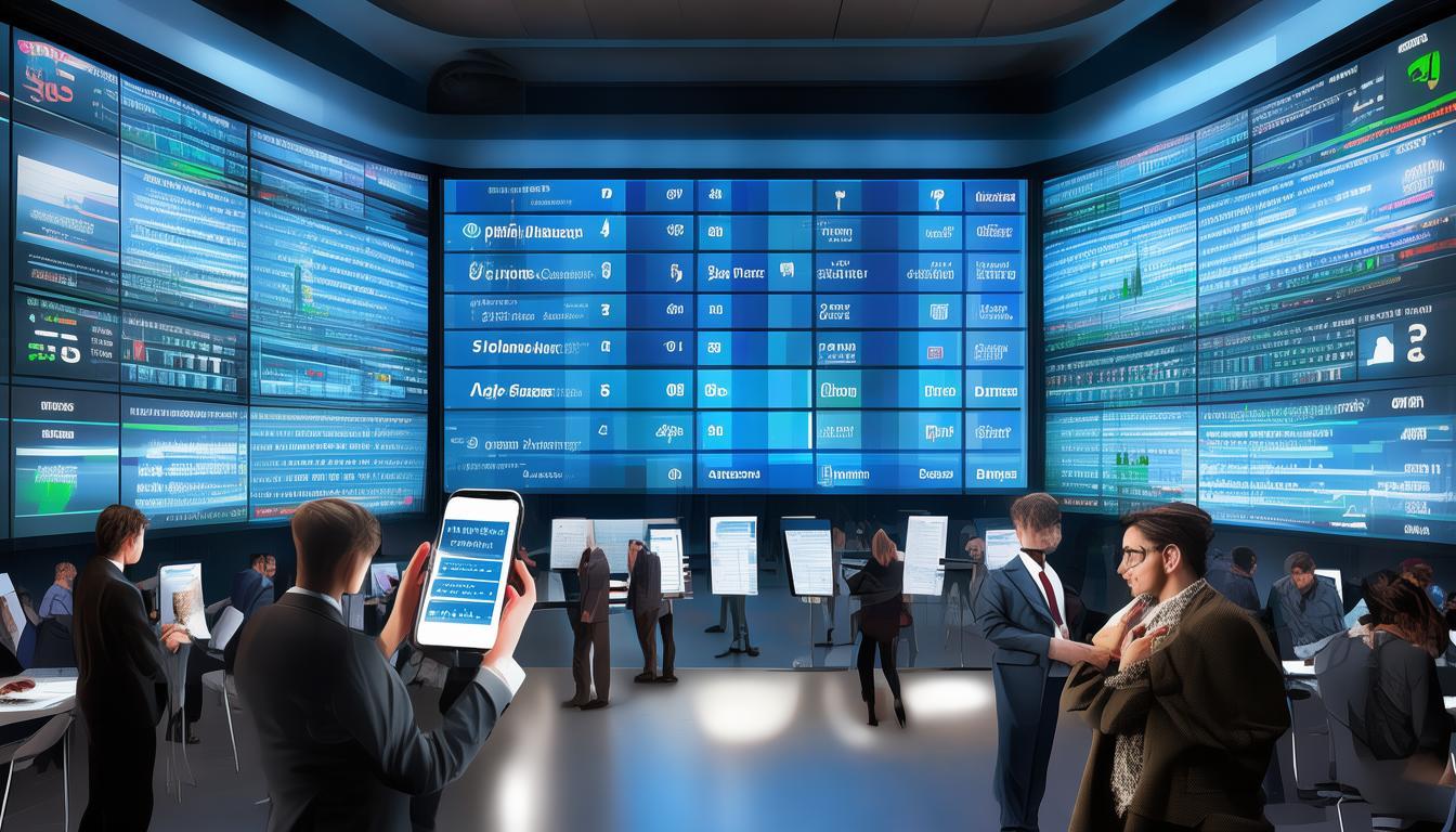 TokenPocket钱包应用介绍：下载、使用与加密货币充值全流程