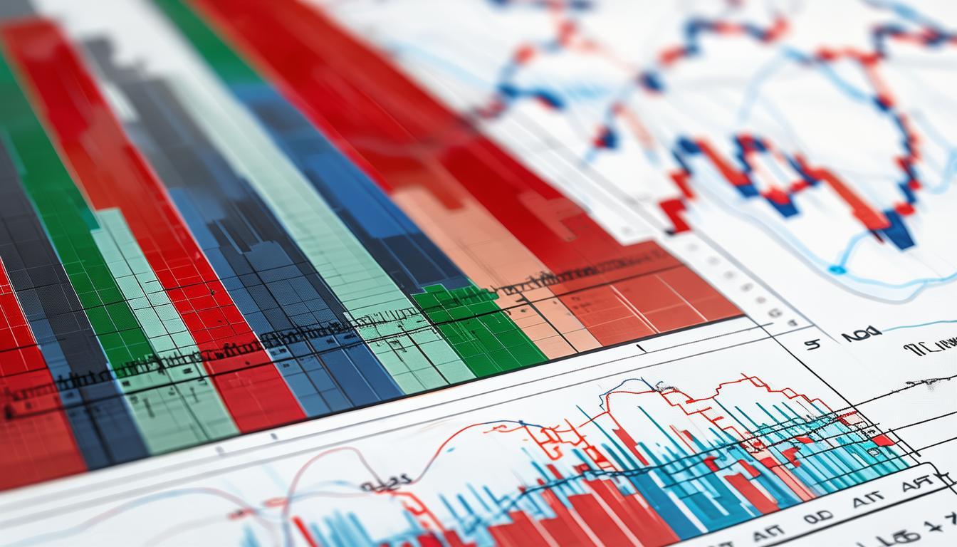 利用TP钱包图表功能做市场分析，看K线与均线把握交易时机