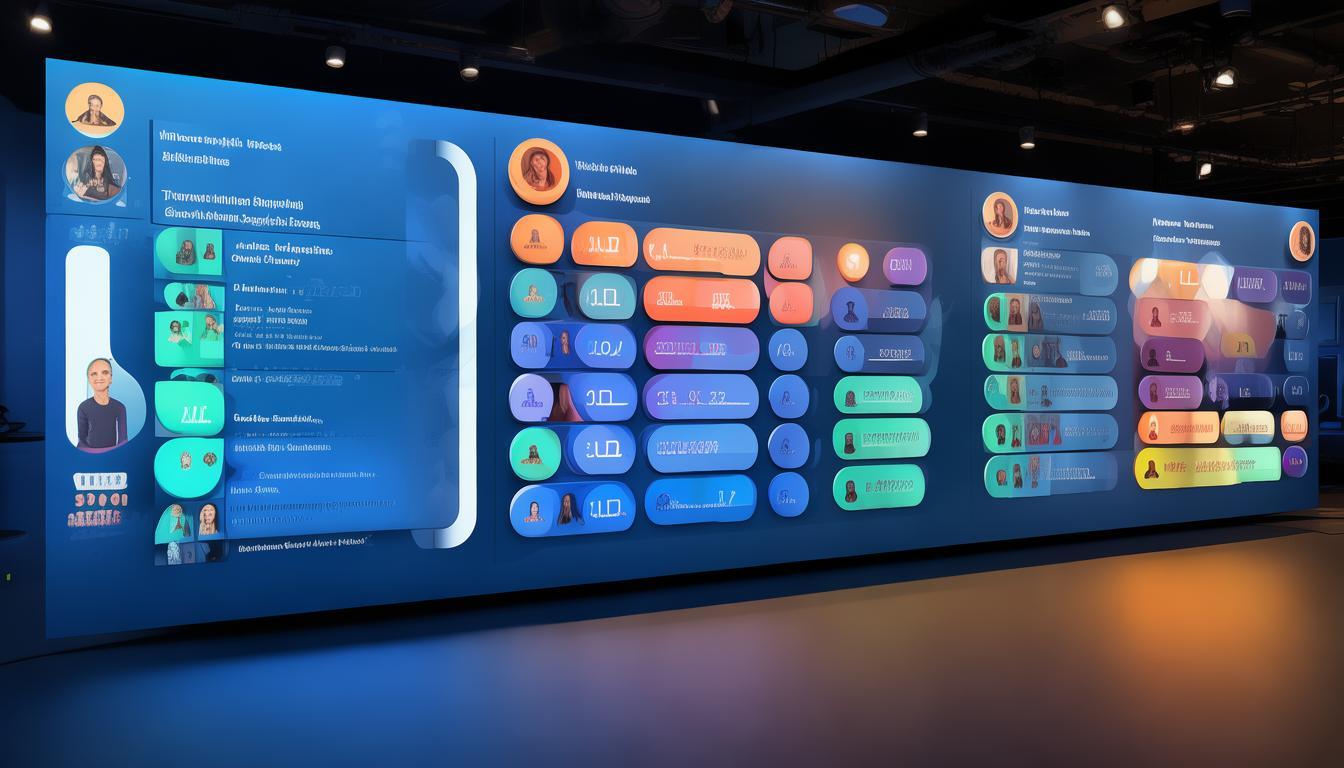 TokenPocket钱包官网社交功能亮点多，能互动分享提升体验