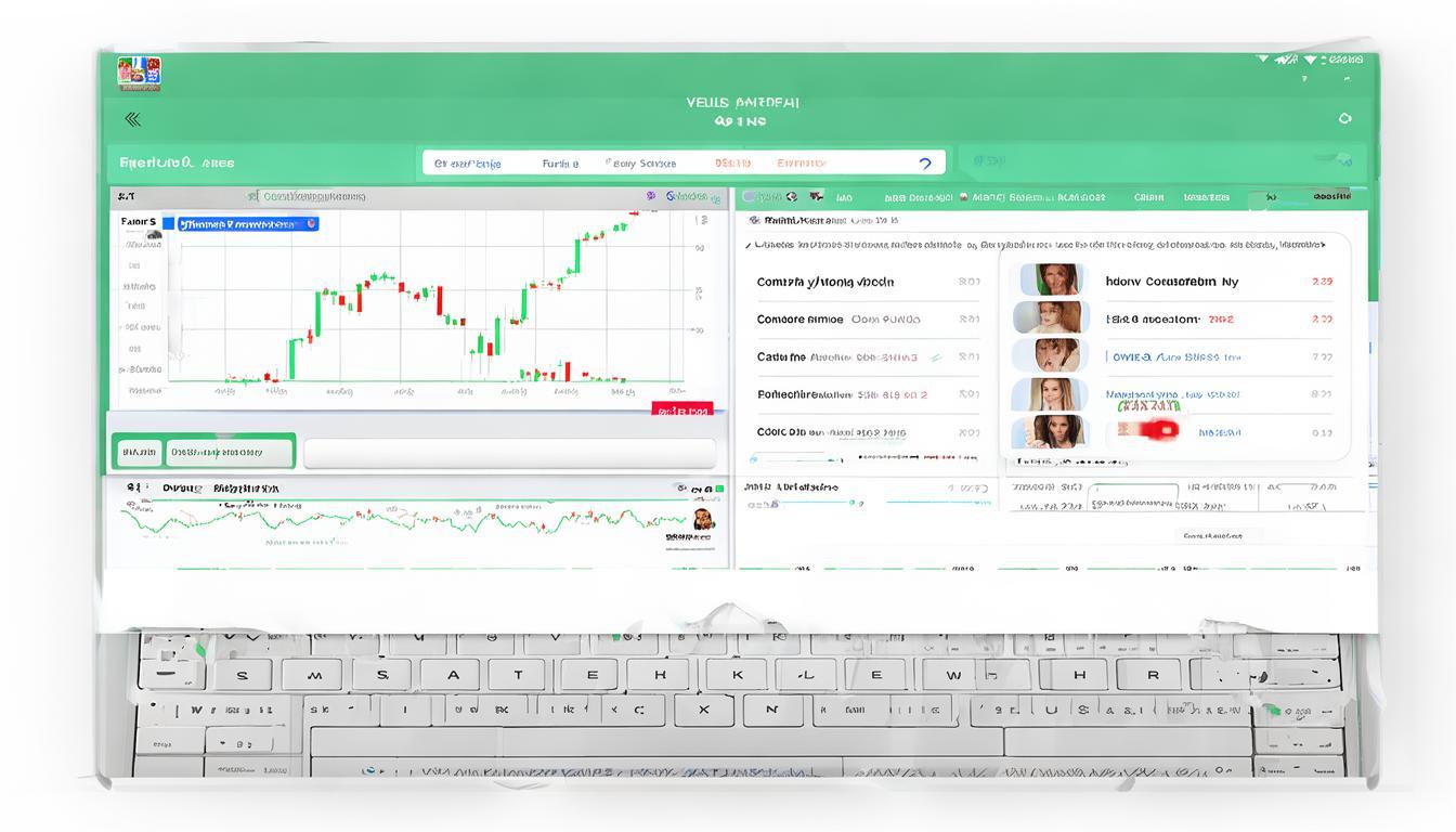 TP官方网站下载APP的市场特性与行业应用_应用特长有哪些_应用软件的特点是什么