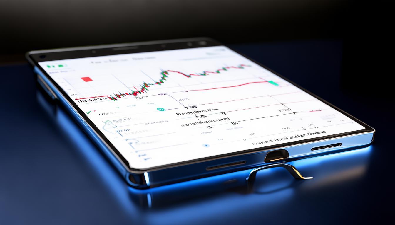 安卓手机定义_安卓指数_如何在tp官方下载安卓最新版本2025中设置自定义投资指标？