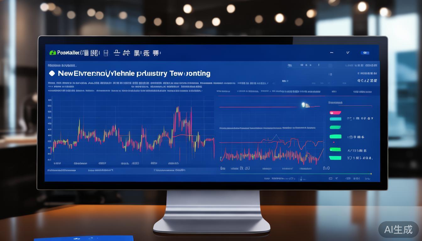 分散风险_分散风险策略_如何通过tpwallet官方版分析行业前景，实现投资增长与分散风险？