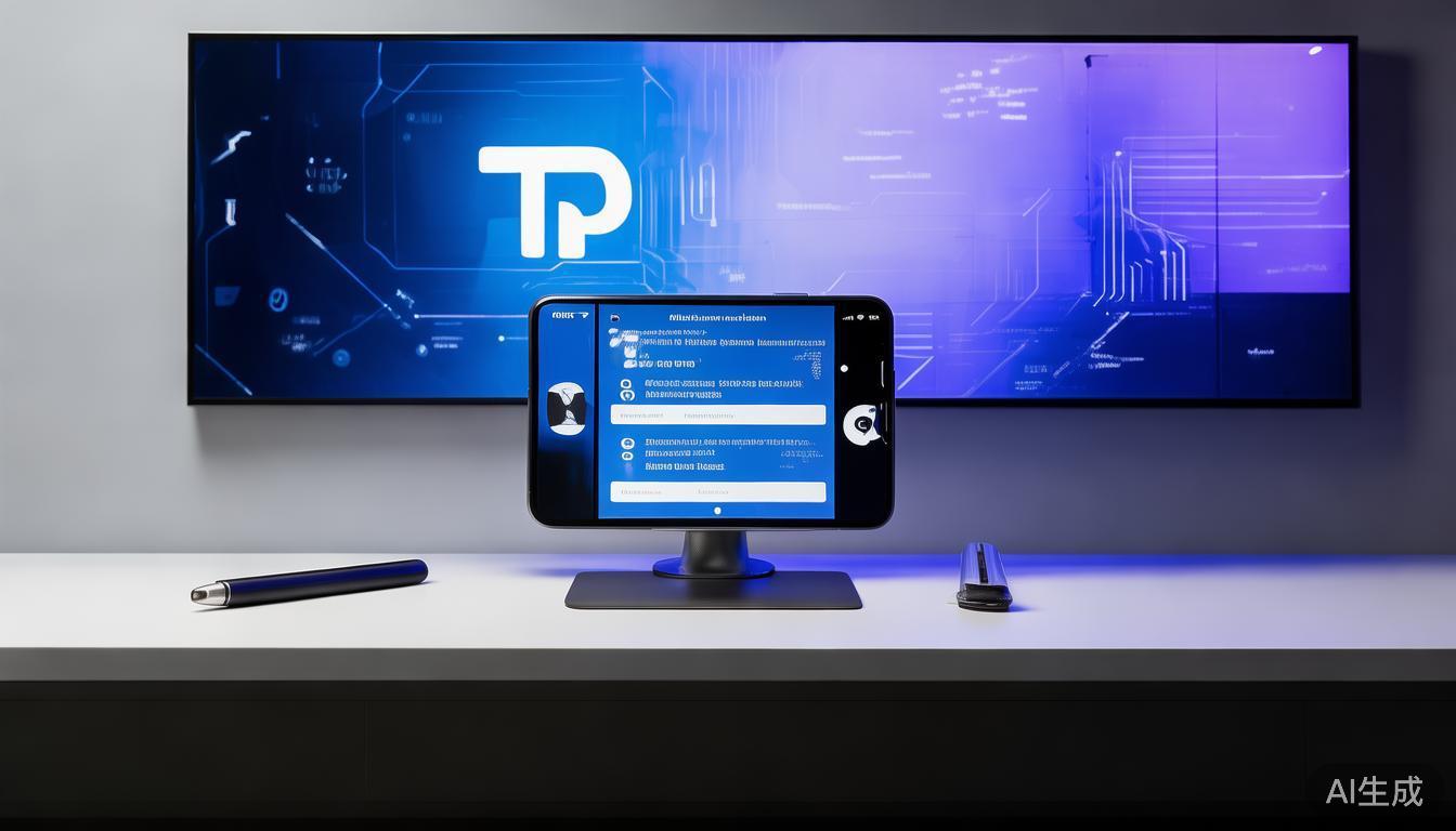 加密货币钱包软件推荐_从tp钱包官网安卓下载开始，迈出你进入加密货币世界的第一步_加密钱包下载