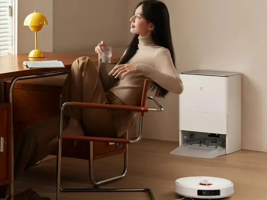 小米科技_小米全屋智能：为生活提供全面科技支持_小米智能科技家居