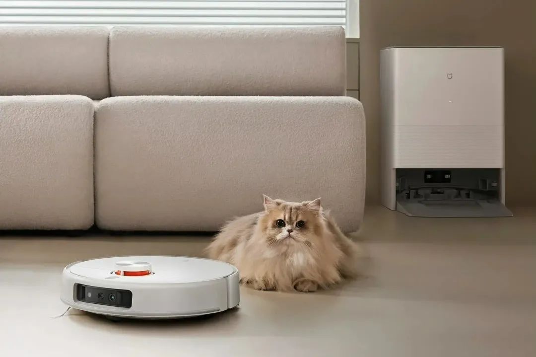 小米科技_小米智能科技家居_小米全屋智能：为生活提供全面科技支持