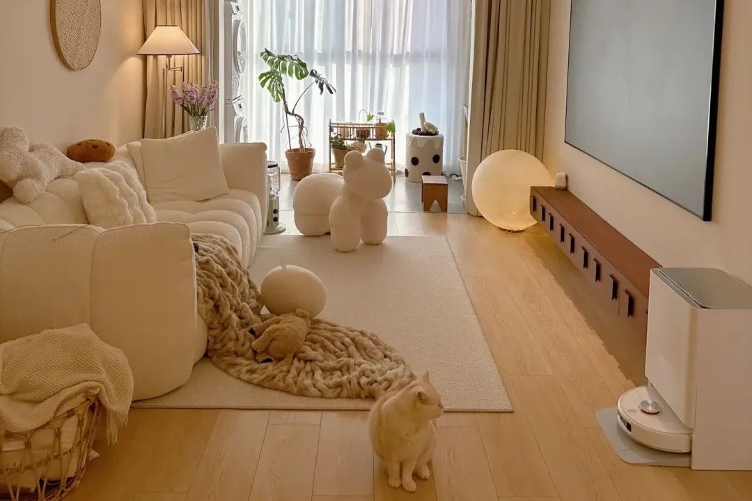 小米智能科技家居_小米科技_小米全屋智能：为生活提供全面科技支持