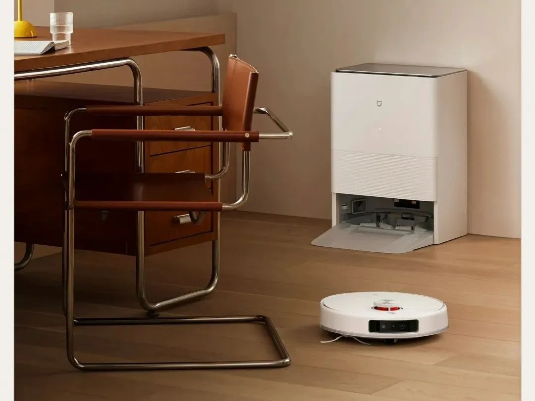 小米全屋智能：为生活提供全面科技支持_小米科技_小米智能科技家居