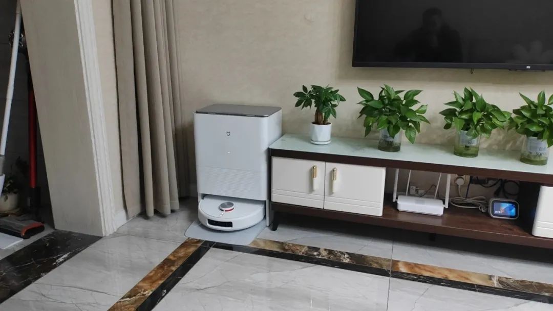 小米全屋智能：为生活提供全面科技支持_小米科技_小米智能科技家居