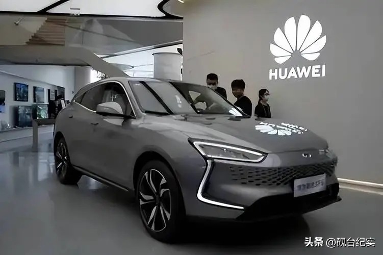 用科技改变生活：华为手机的技术革新_华为改变了什么_华为的技术变革