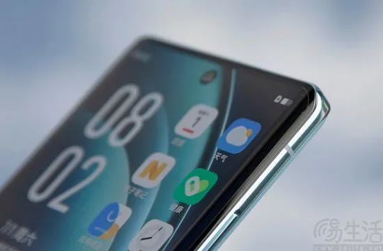 OPPO、vivo新款旗舰或将采用等深微曲屏，手机屏幕技术迎来新趋势