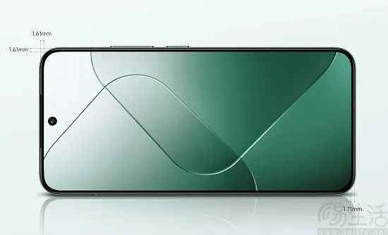 小米14屏幕盖板的耐用性与显示效果_小米翻盖亮屏_小米滑盖屏