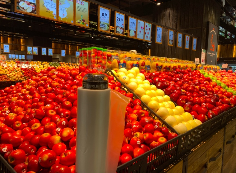 质量为先,胖东来的入库商品检测流程_入库检验的方法_胖东来库存管理