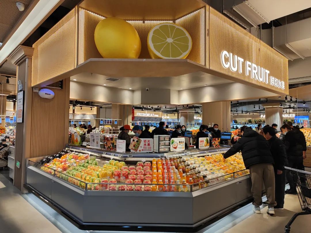 胖东来库存管理_胖东来库房管理制度_质量为先,胖东来的入库商品检测流程