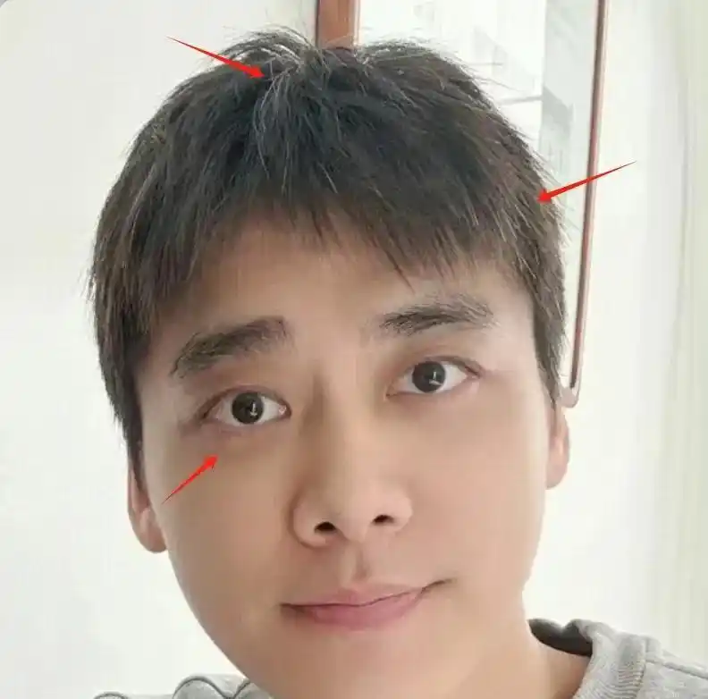 李易峰真人长什么样_李易峰真人有多帅_李易峰的个人生活曝光，真实一面令人心动