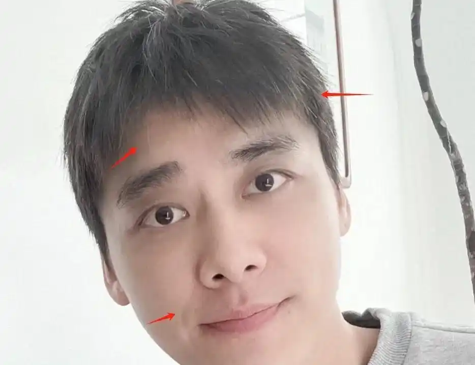 李易峰的个人生活曝光，真实一面令人心动_李易峰真人长什么样_李易峰真人有多帅