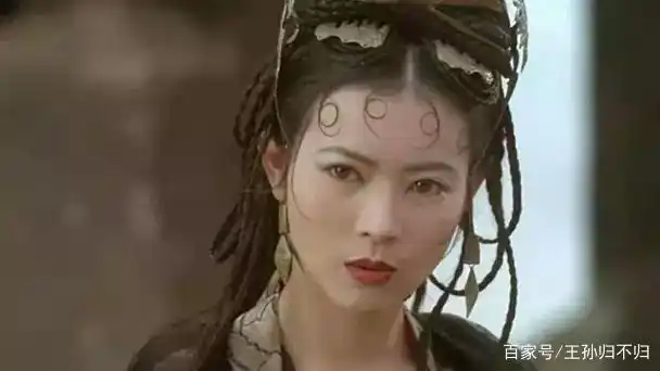 蓝洁瑛的经典角色与难忘瞬间_蓝洁瑛经典作品_你知道蓝洁瑛吗