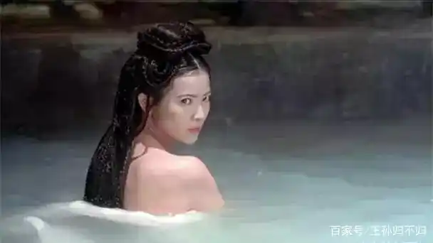 蓝洁瑛经典作品_蓝洁瑛的经典角色与难忘瞬间_你知道蓝洁瑛吗