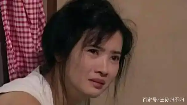 蓝洁瑛的经典角色与难忘瞬间_蓝洁瑛经典作品_你知道蓝洁瑛吗